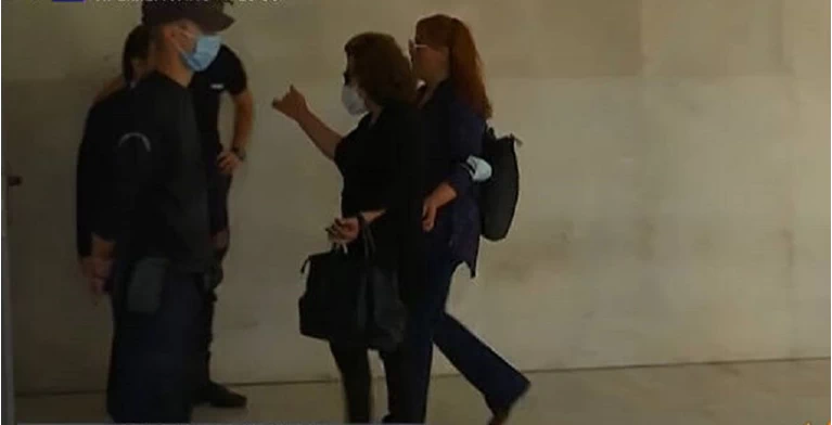 Μάγδα Φύσσα