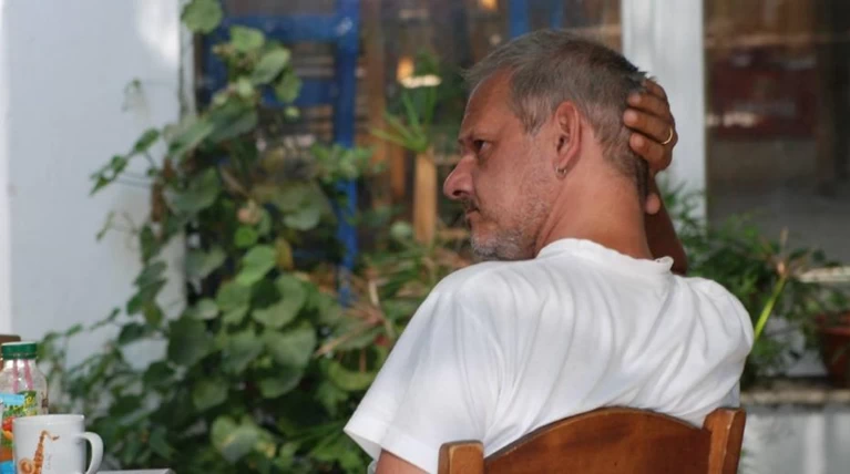 Δημήτρης Φωτόπουλος