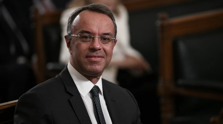 Χρήστος Σταϊκούρας