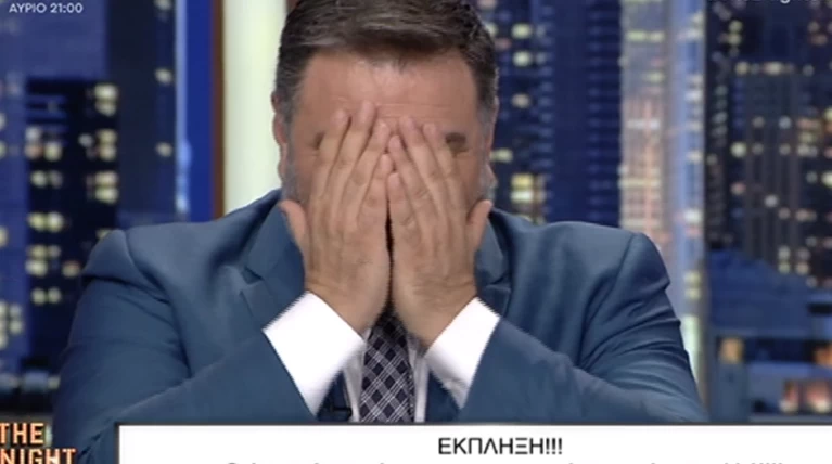 Γρηγόρης Αρναούτογλου