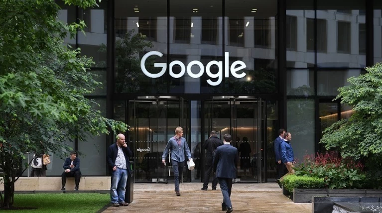 Google