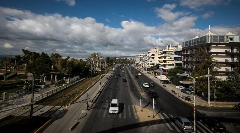 φαληρο