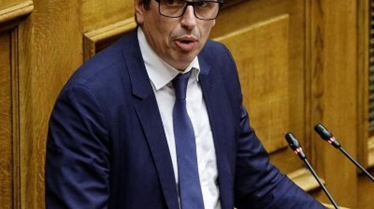 Δημήτρης Καιρίδης