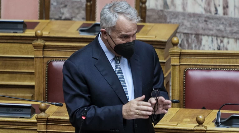 βοριδης