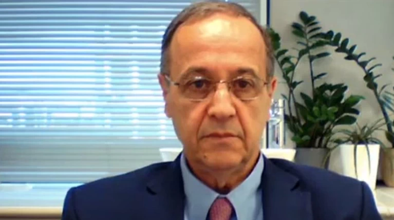 Γαργαλιάνος