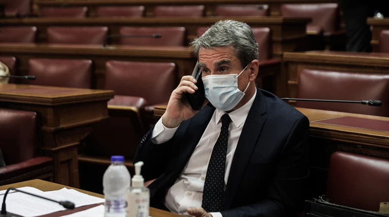 Ανδρέας Λοβέρδος