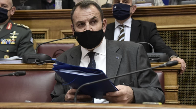 παναγιωτόπουλος