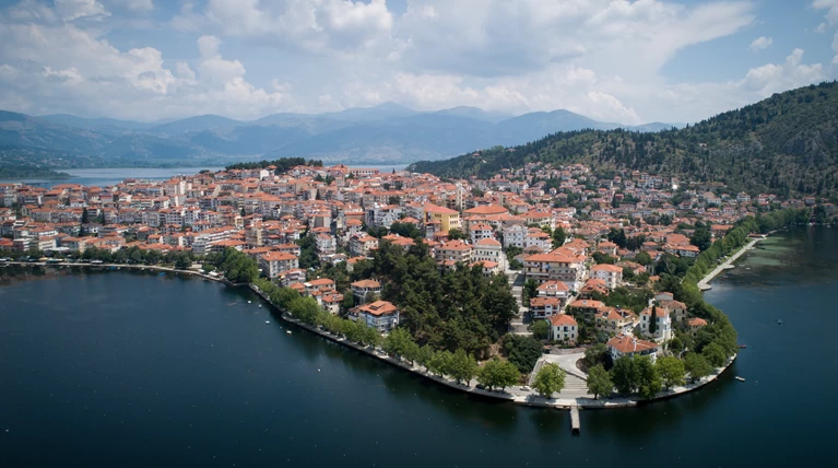 kastoria