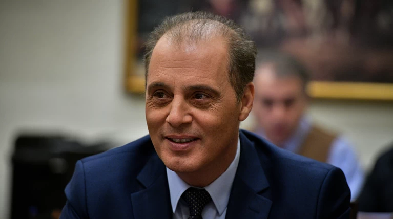 βελόπουλος