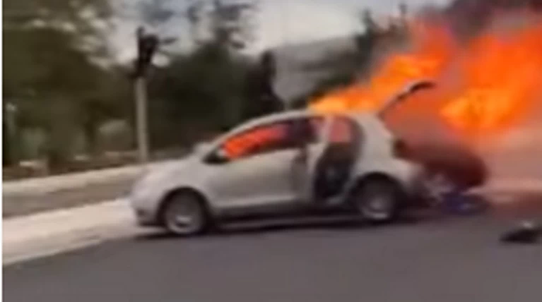 Επεισόδια