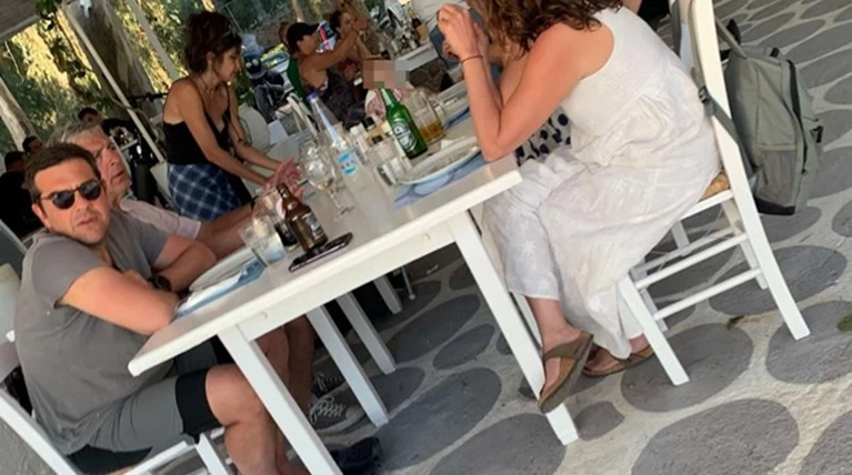 τσίπρας
