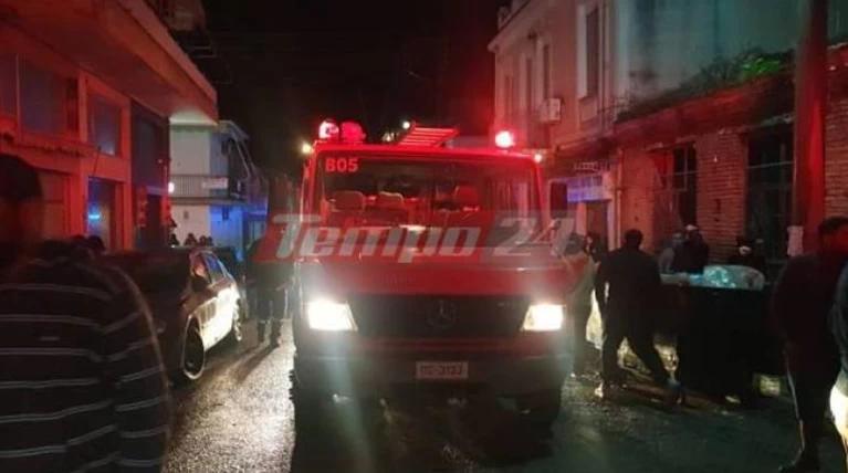Πάτρα