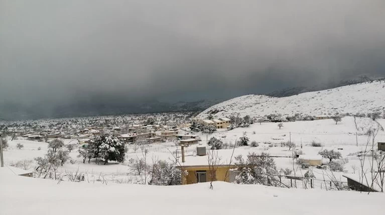 Οροπέδιο Λασιθίου