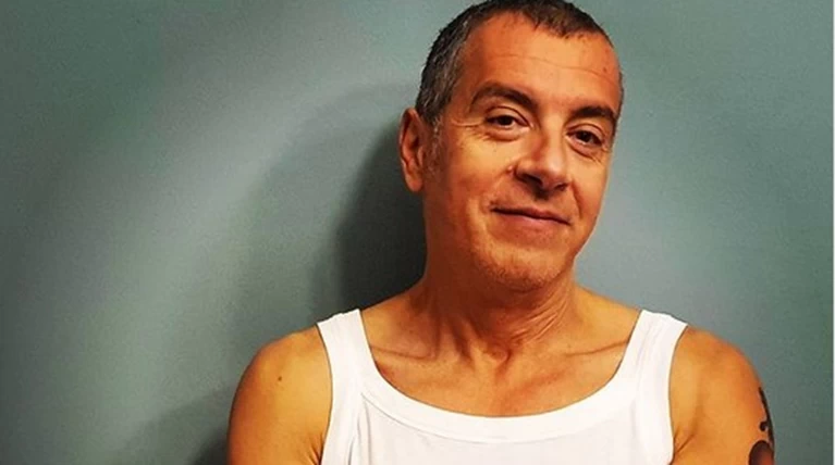ΣΤΑΥΡΟΣ ΘΕΟΔΩΡΑΚΗΣ