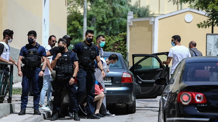 δαφνη