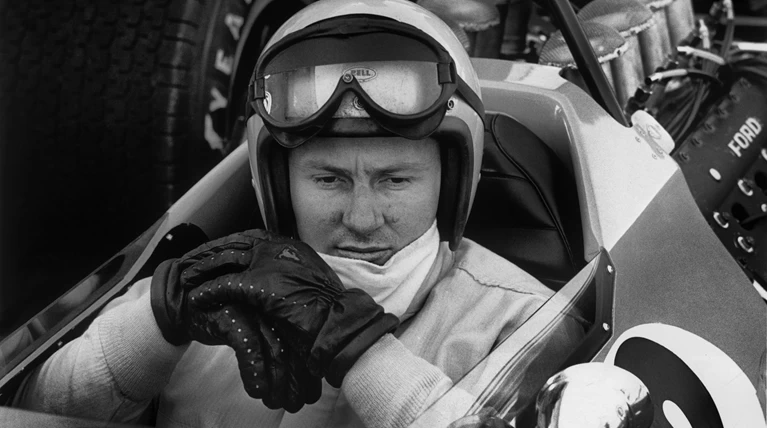 Bruce McLaren