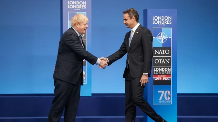 mitsotakis