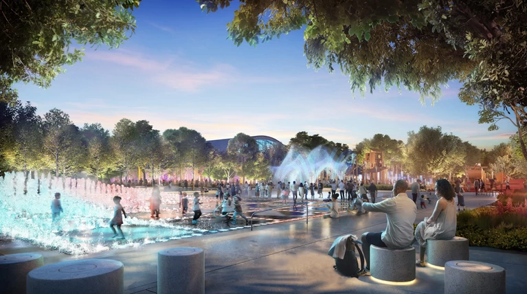 The+Ellinikon+Experience+Park