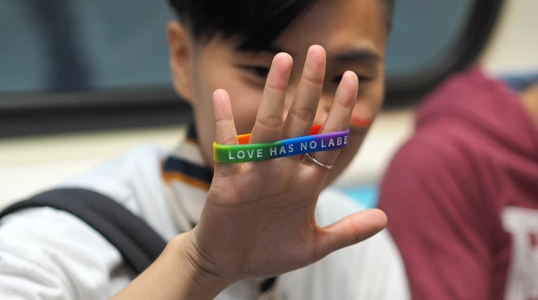 Love Parade