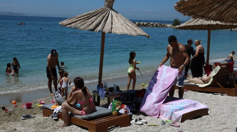 καλοκαιρι