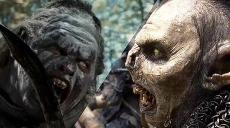 Orc
