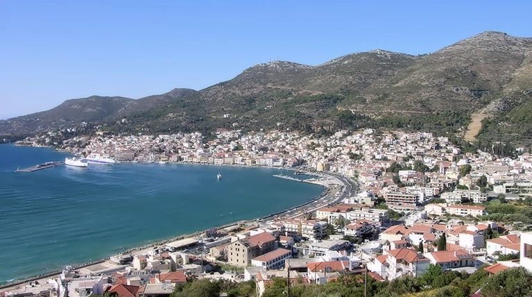 samos