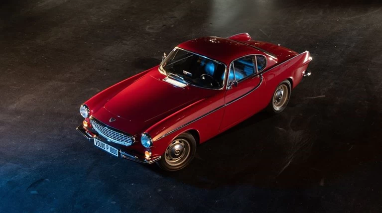 Volvo