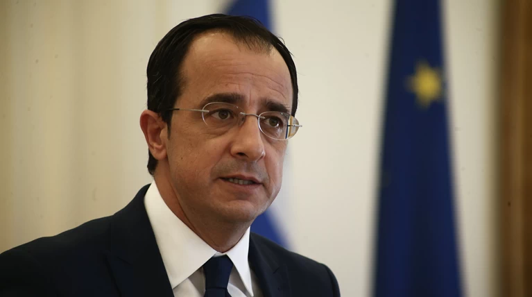 χριστοδουλίδης