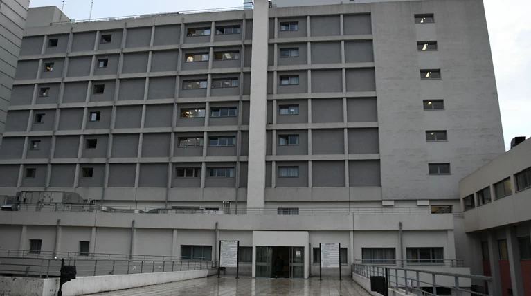 Νοσοκομείο Πάτρας