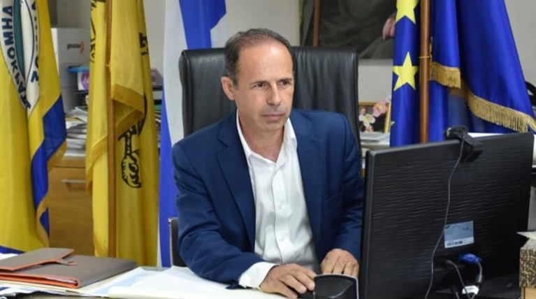 Ευάγγελος Μπουρνούς