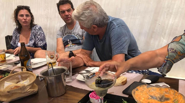 τσίπρας