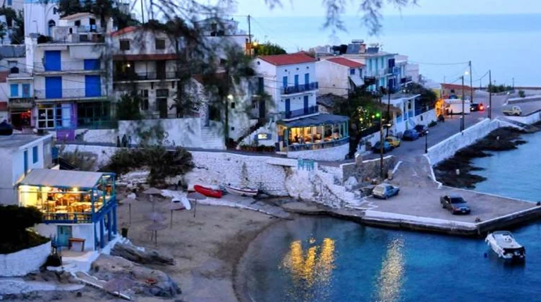 ικαρια