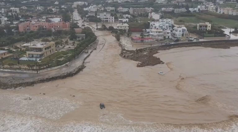 πλημμυρες