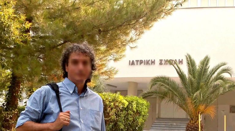 Γιατρός Μαιμού εμβόλια