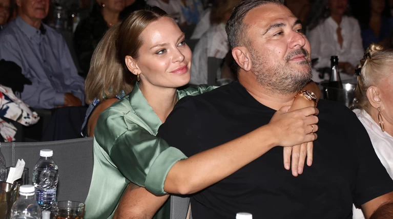 Υβόννη Μπόσνιακ
