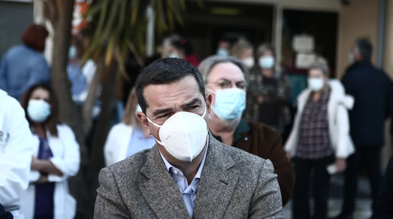 syriza