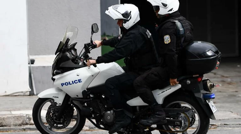 αστυνομια