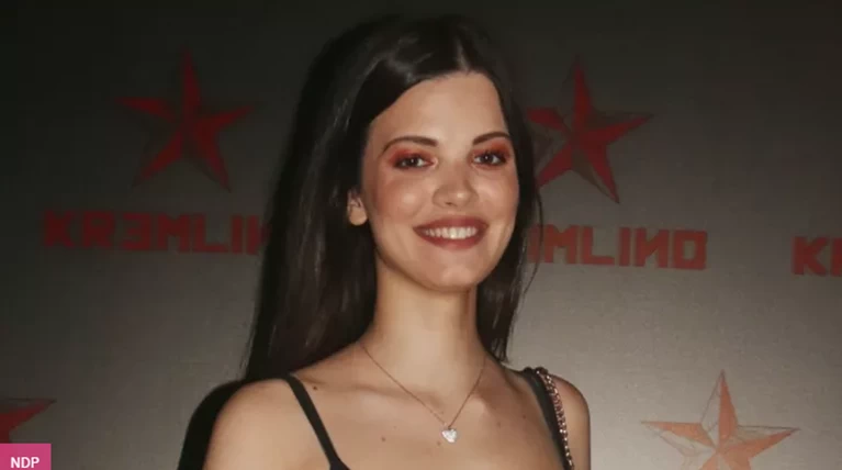 Τζένη Καζάκου