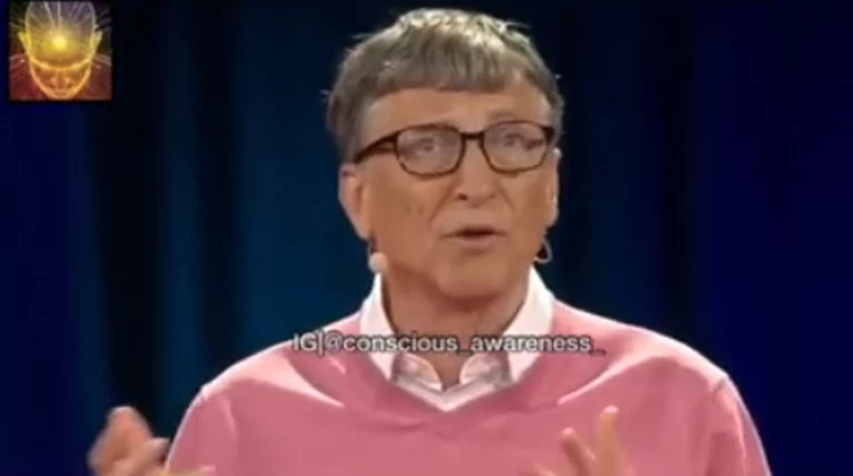 Bill Gates