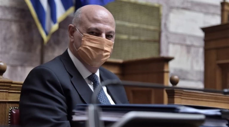 κωνσταντίνος τσιάρας
