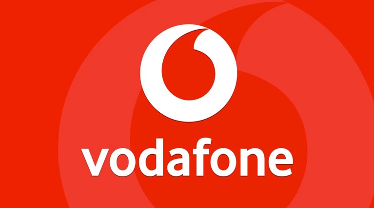Vodafone
