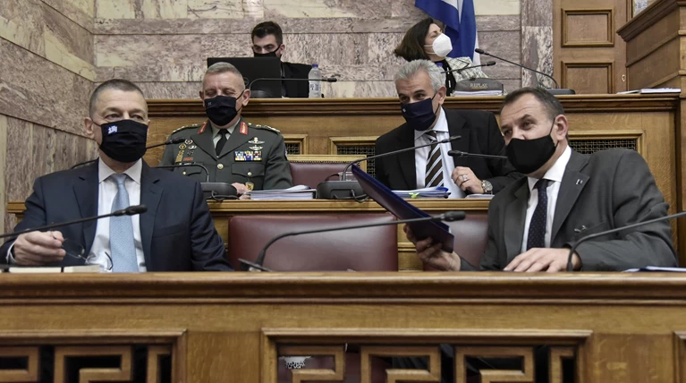 Βουλή