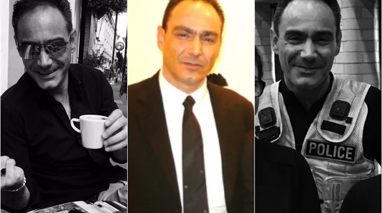 Ληστής πίνακες
