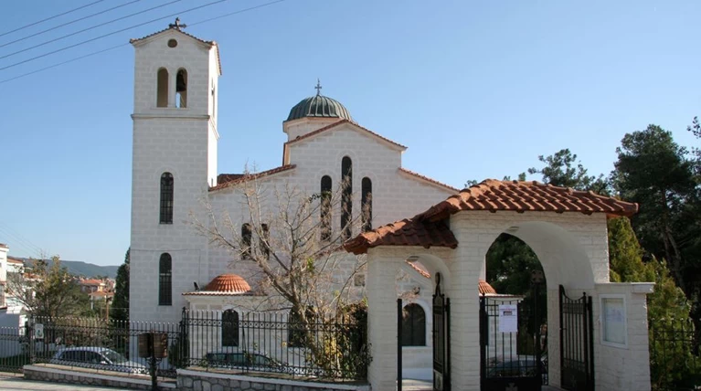 Ναός