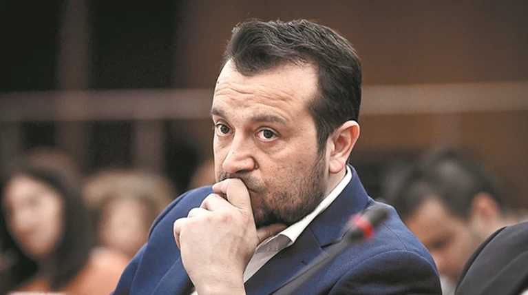 νικος παππας