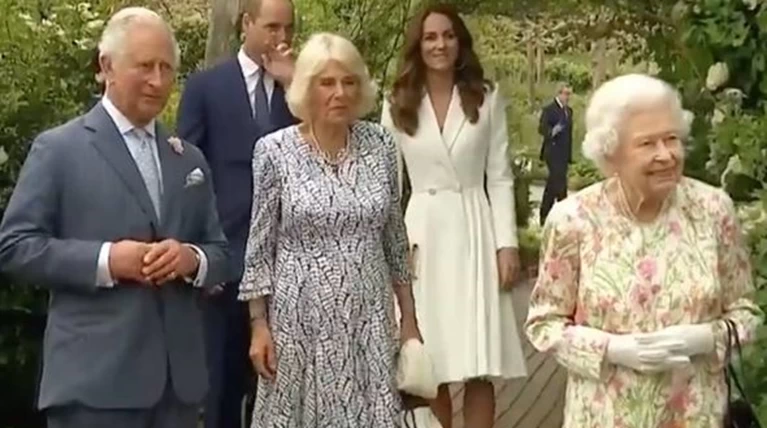queen