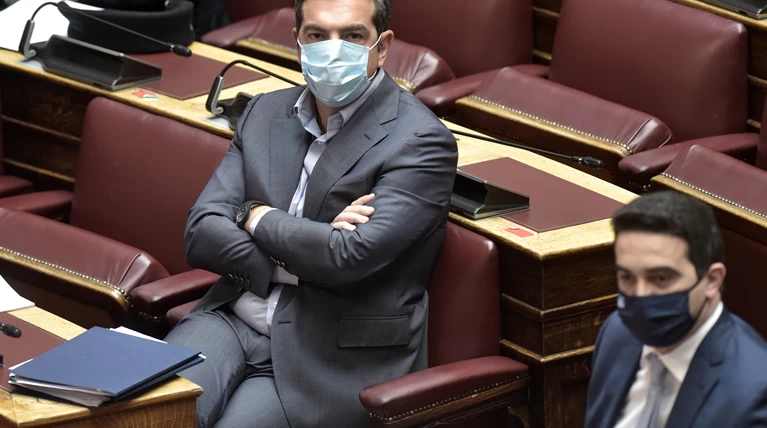 tsipras