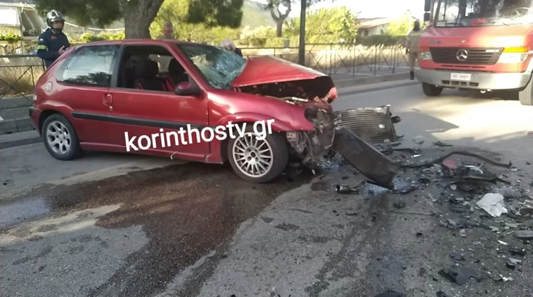 κοριν