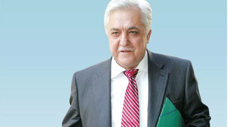 Αλέκος Παπαδόπουλος