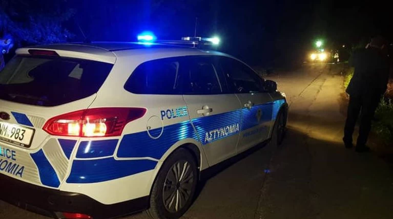 police